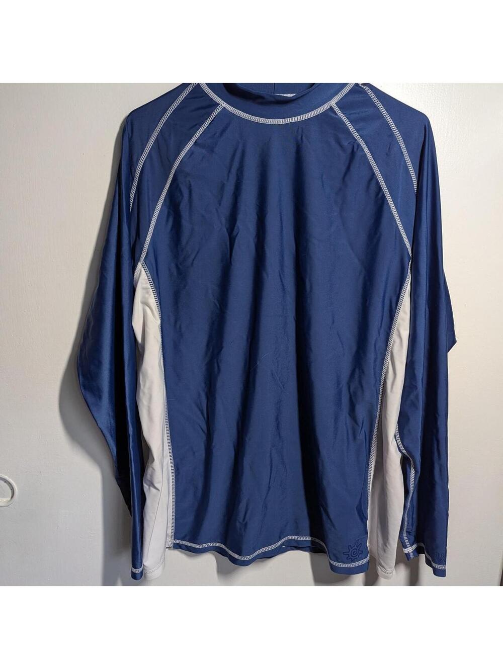 UV Skinz UPF 50+ Long Sleeve Rash Guard